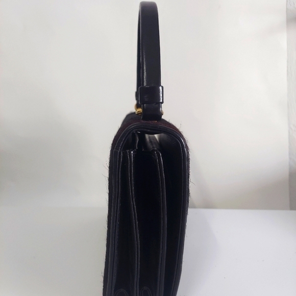 Perdo Mayorga Vintage Handbag RARE FIND - Picture 4 of 12